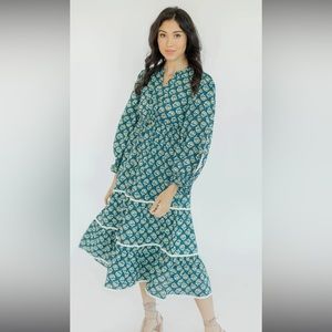 Clara The Label Bea Dress